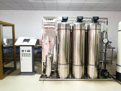 如何選購學校直飲水設備以保障師生飲水健康？