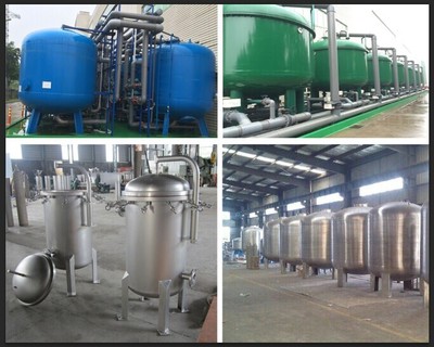 致力科技創新，賦能水環境治理——公司水處理設備研發介紹