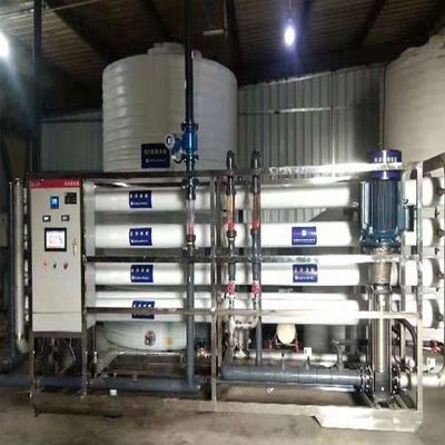 江蘇反滲透RO設(shè)備進(jìn)口控制器的應(yīng)用與水處理設(shè)備研發(fā)新趨勢